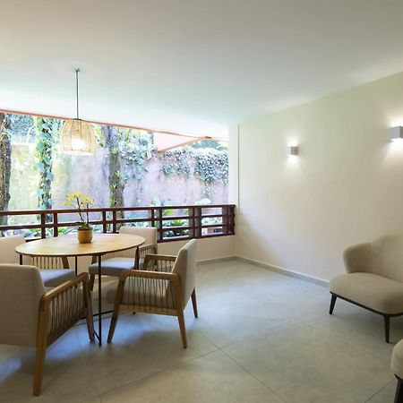 Hotel Villa Rossa São Roque Buitenkant foto