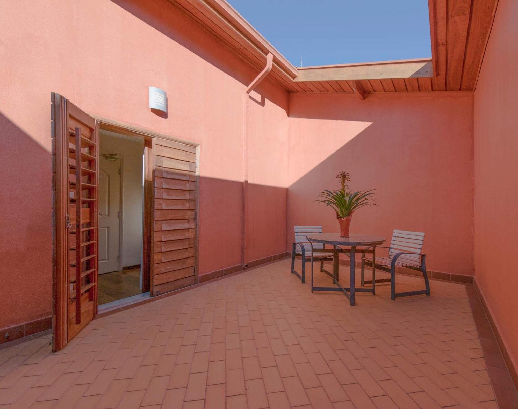 Hotel Villa Rossa São Roque Buitenkant foto