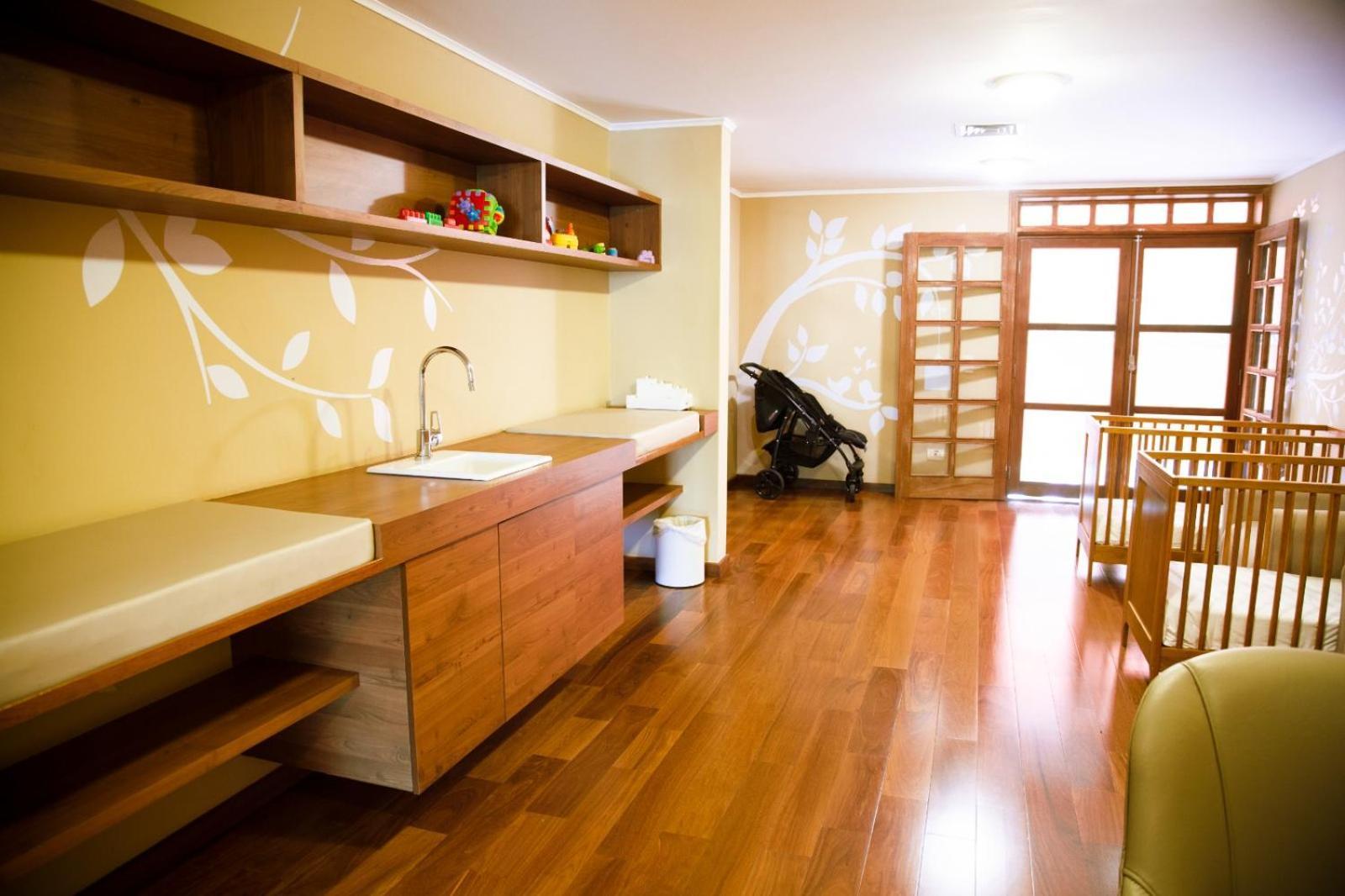 Hotel Villa Rossa São Roque Buitenkant foto