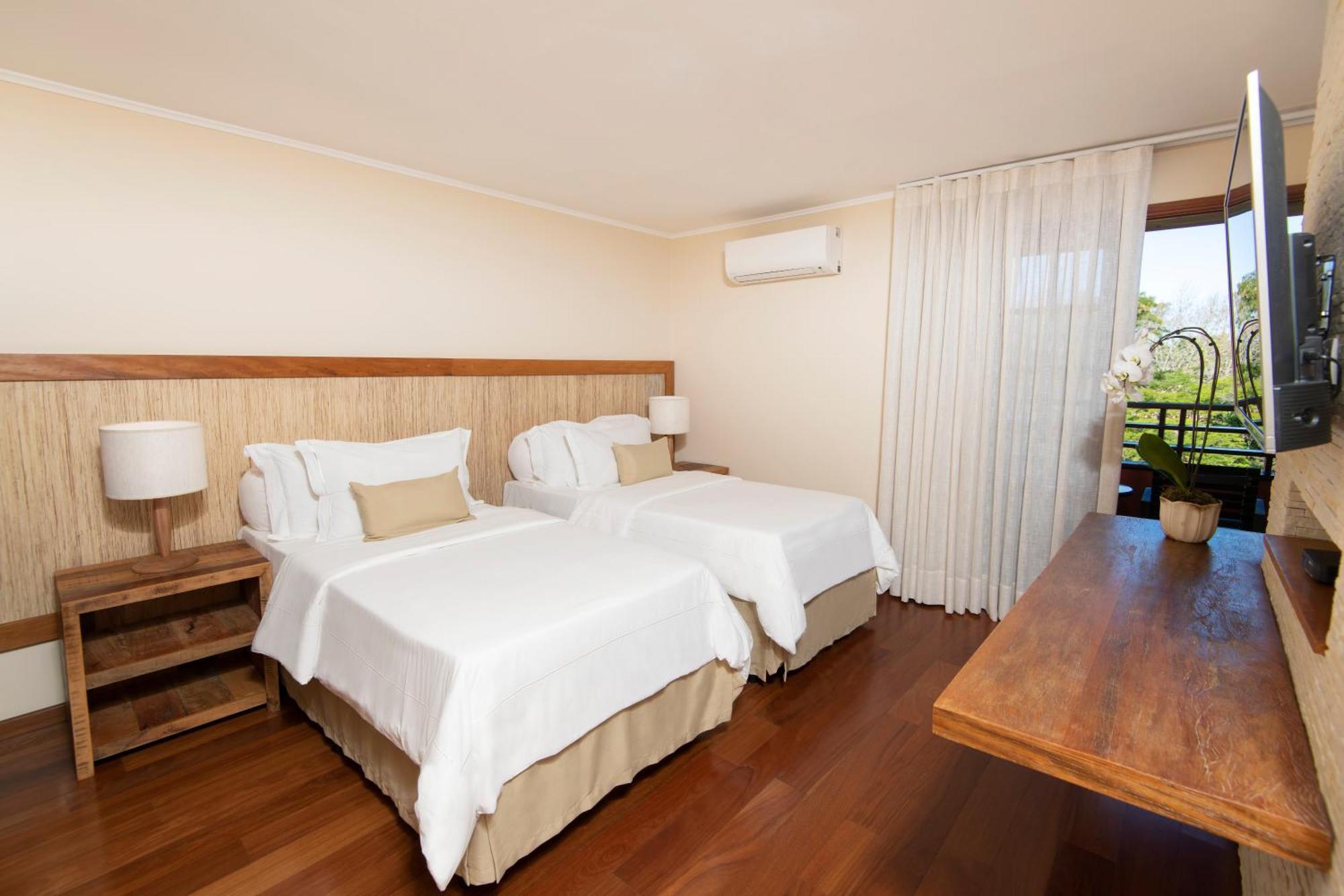 Hotel Villa Rossa São Roque Buitenkant foto