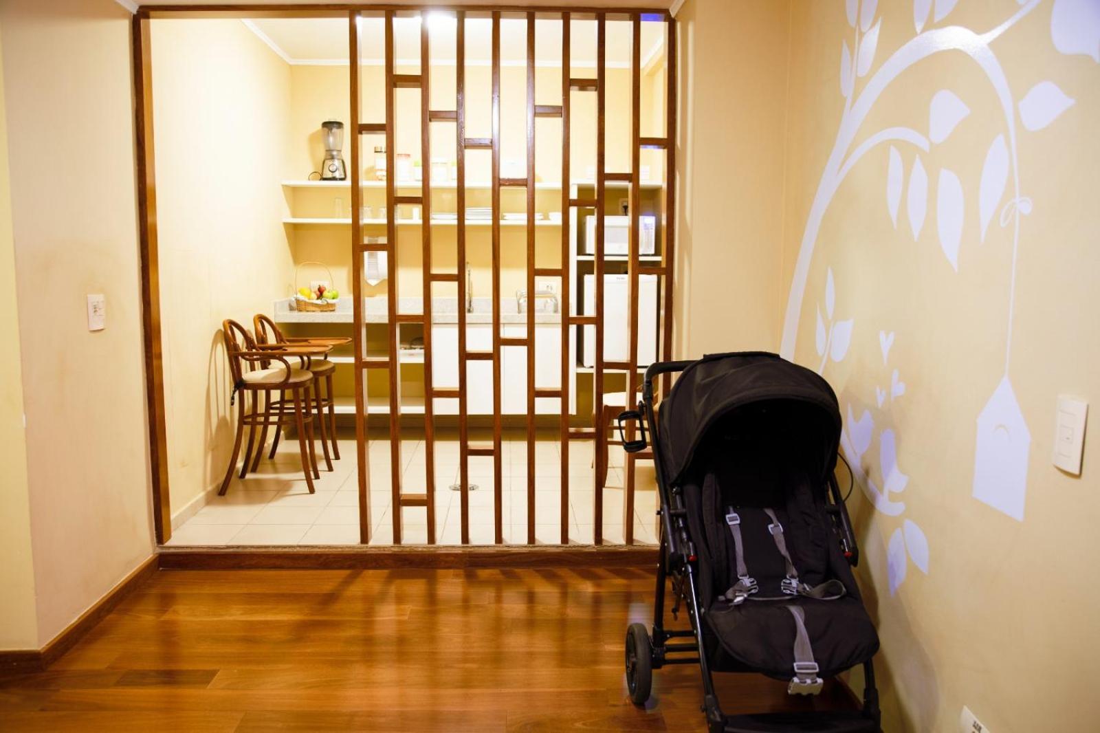 Hotel Villa Rossa São Roque Buitenkant foto
