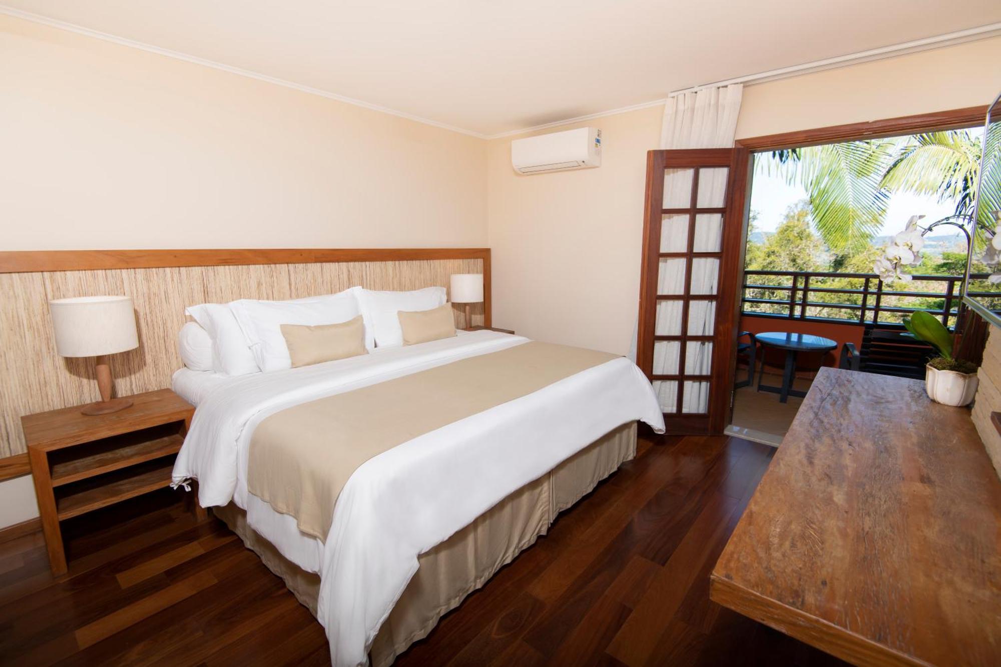 Hotel Villa Rossa São Roque Buitenkant foto