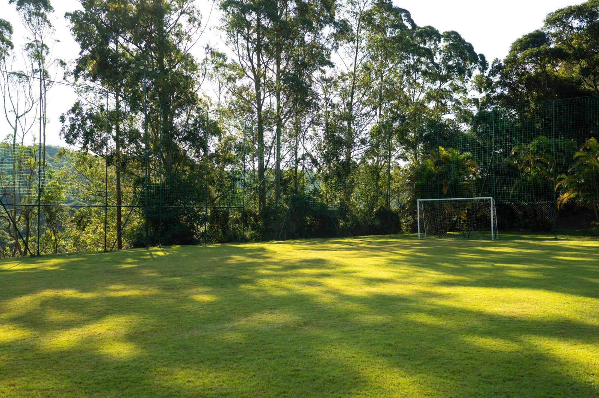 Hotel Villa Rossa São Roque Buitenkant foto