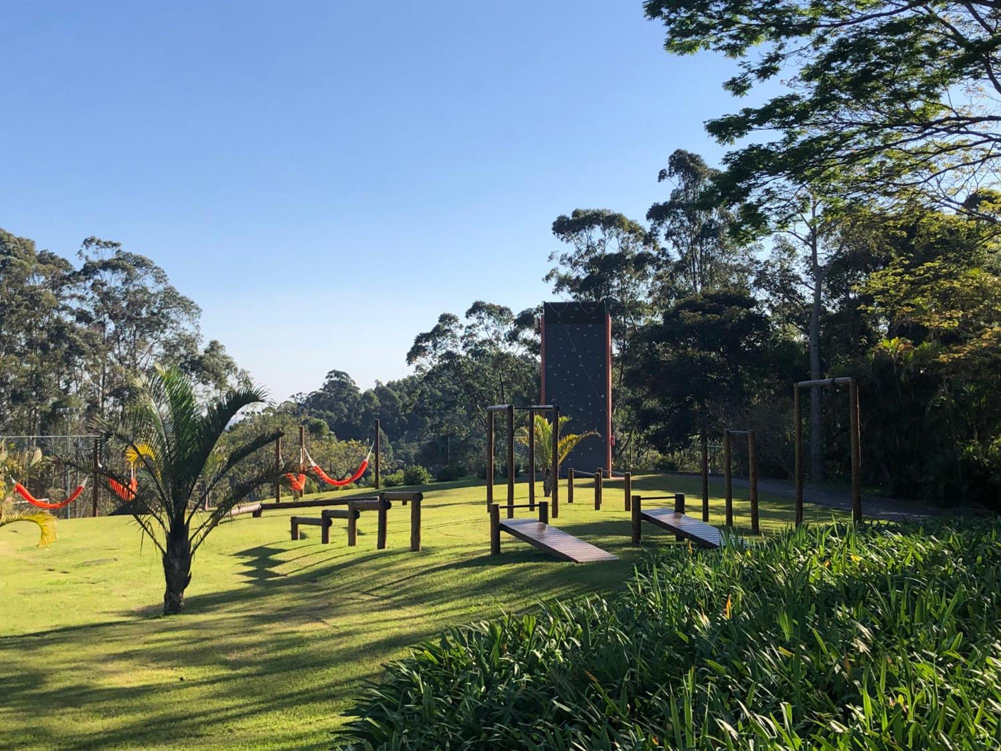 Hotel Villa Rossa São Roque Buitenkant foto