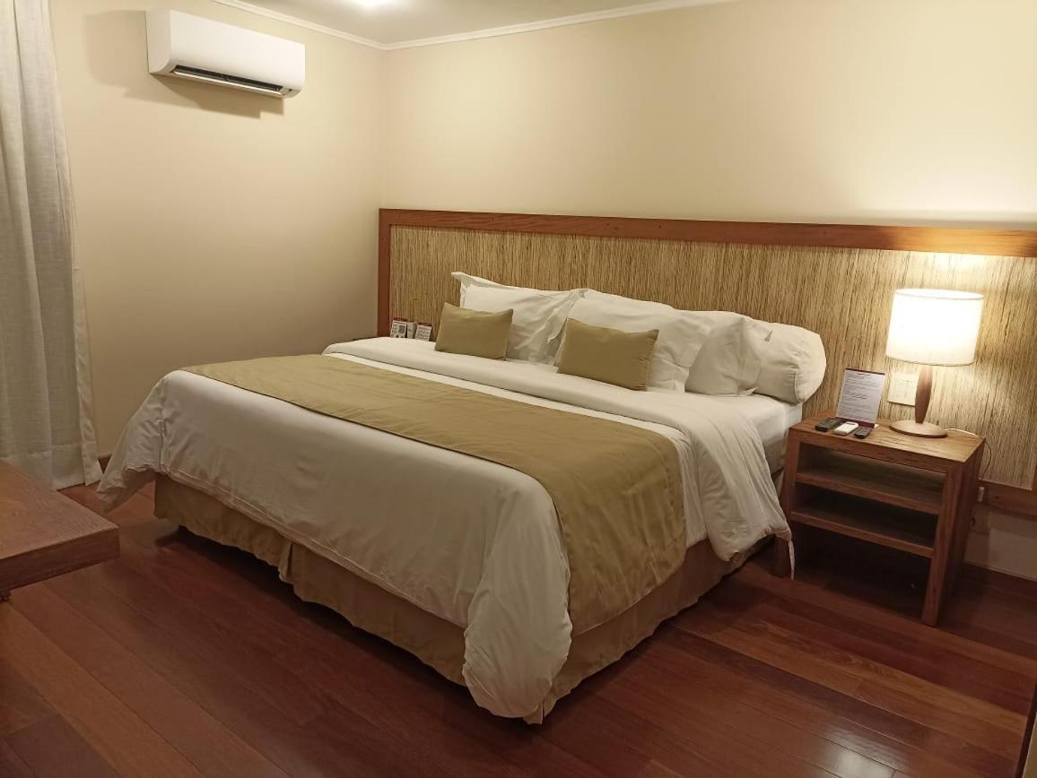 Hotel Villa Rossa São Roque Buitenkant foto