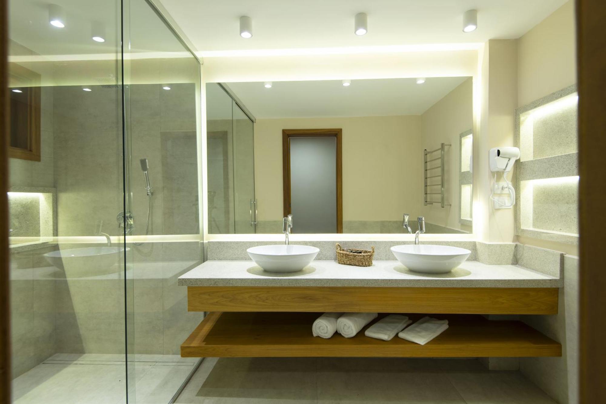 Hotel Villa Rossa São Roque Buitenkant foto